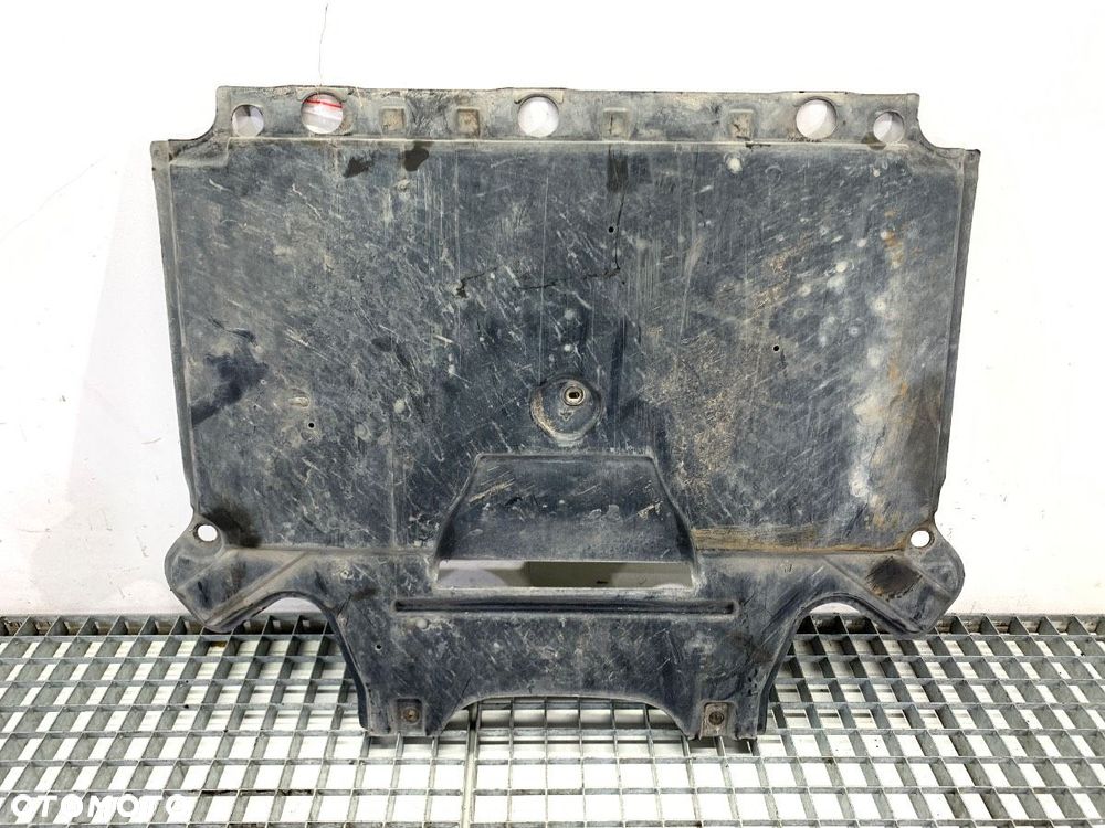 OSŁONA POD SILNIK PLASTIKOWA  AUDI A4 B8 (8K2) 2007 - 2015 2.0 TDI 105 kW [143 KM] olej napędowy - 1