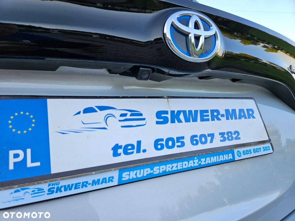 Toyota Yaris - 30