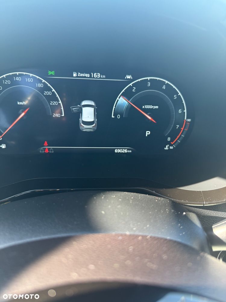 Opel Grandland X 1.6 DI Start/Stop Ultimate - 16