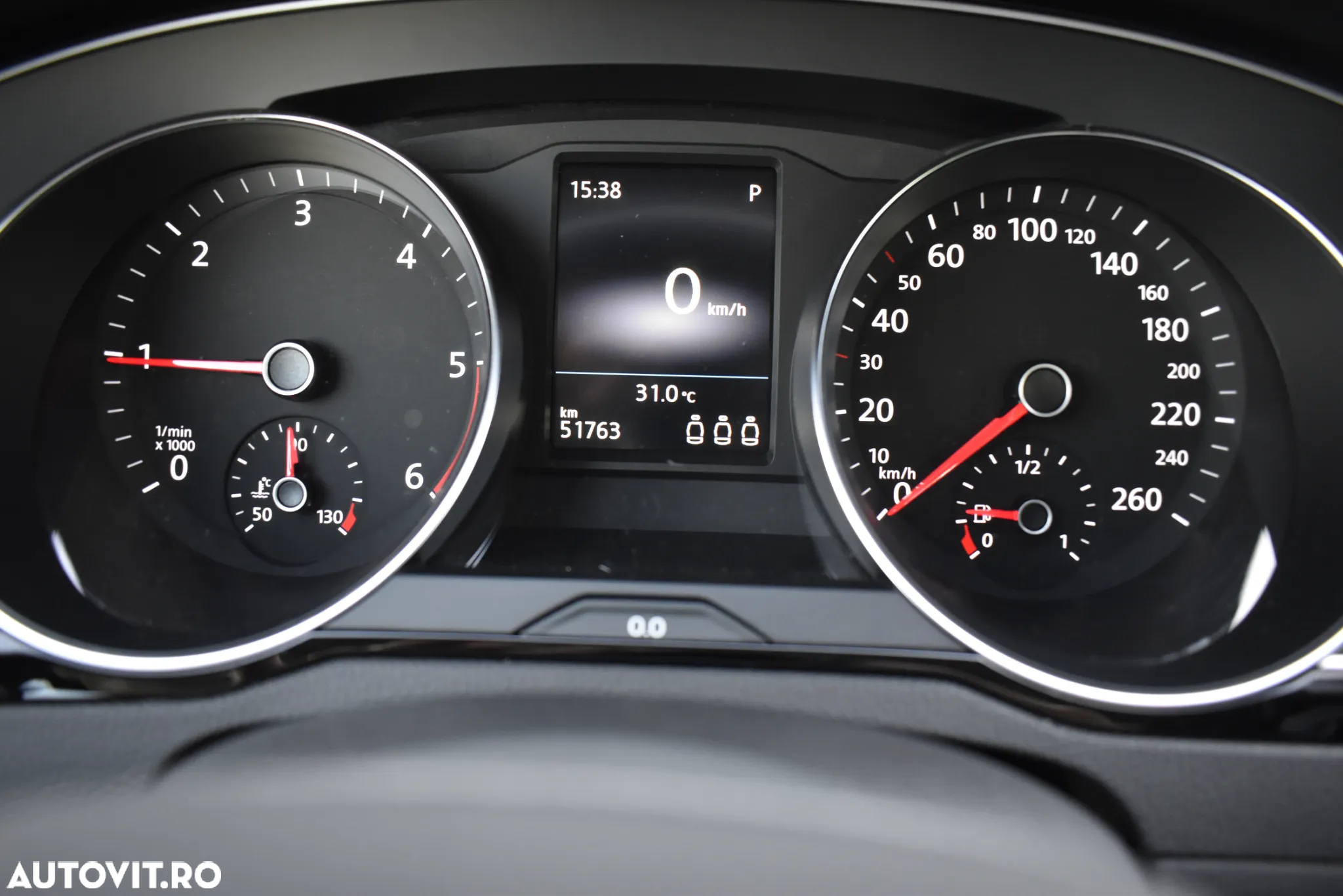 Volkswagen Passat 2.0 TDI DSG Highline - 12