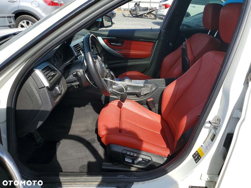 BMW Seria 3 - 8