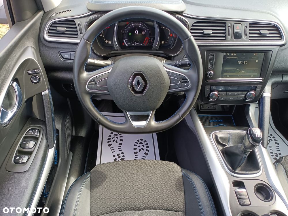 Renault Kadjar 1.2 Energy TCe S-Edition - 30