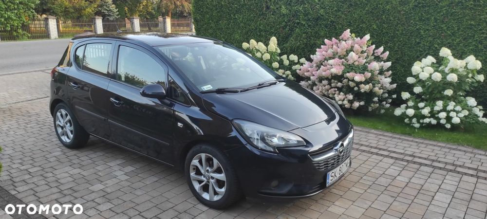 Opel Corsa 1.4 Cosmo - 2