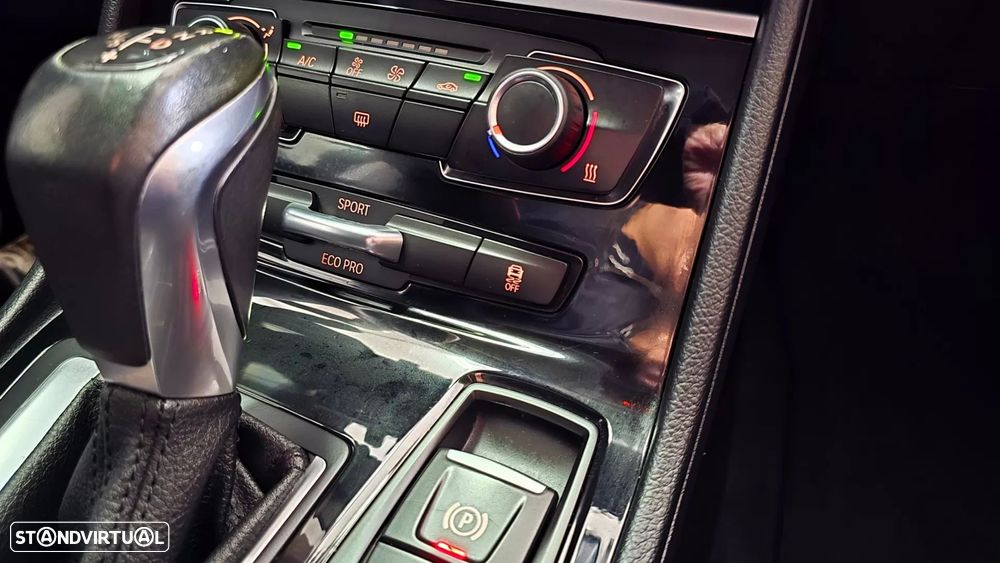 BMW 216 Active Tourer d Line Sport Auto - 53