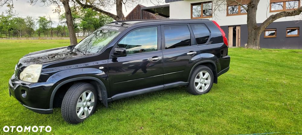 Nissan X-Trail - 10