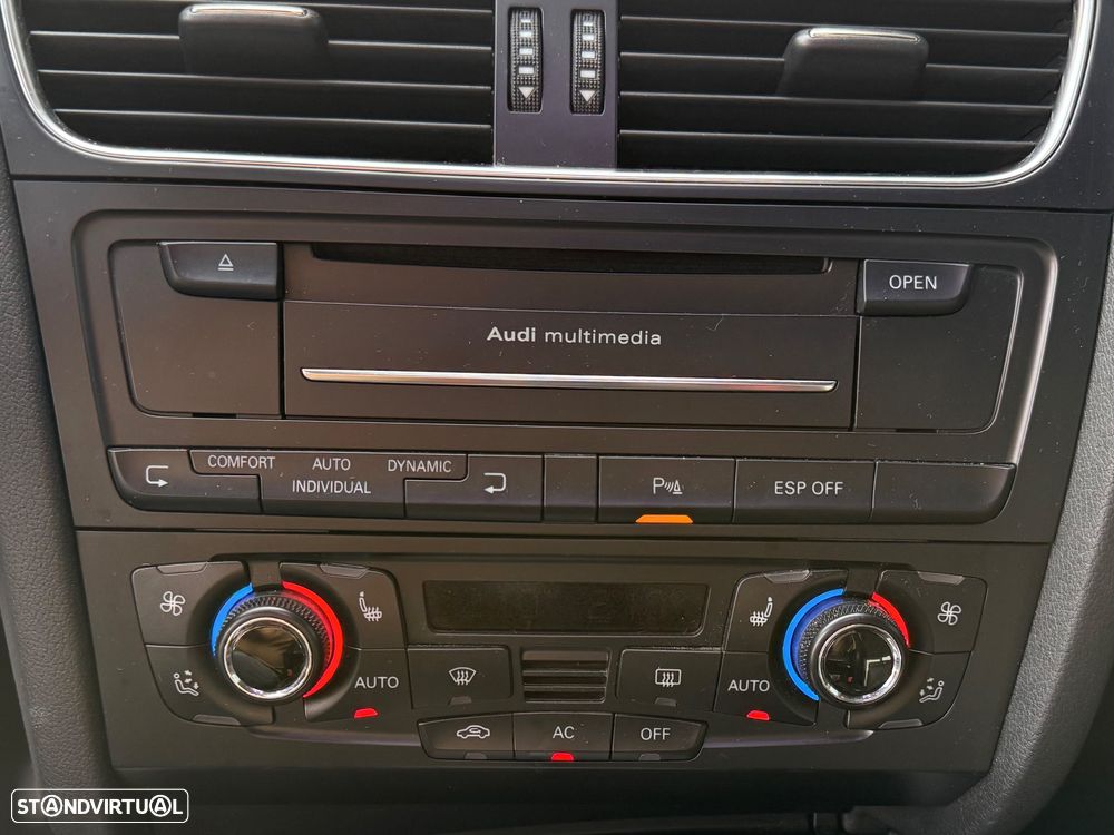 Audi A5 Sportback 3.0 TDI quattro S tronic S-line - 13