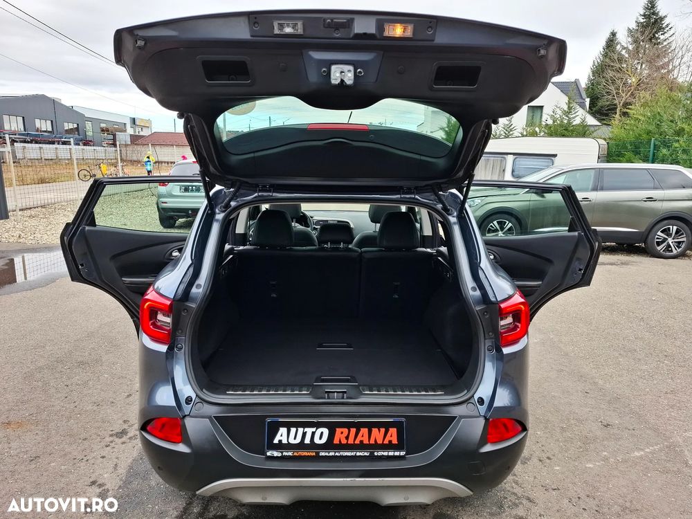 Renault Kadjar Energy dCi 110 EDC Business - 7