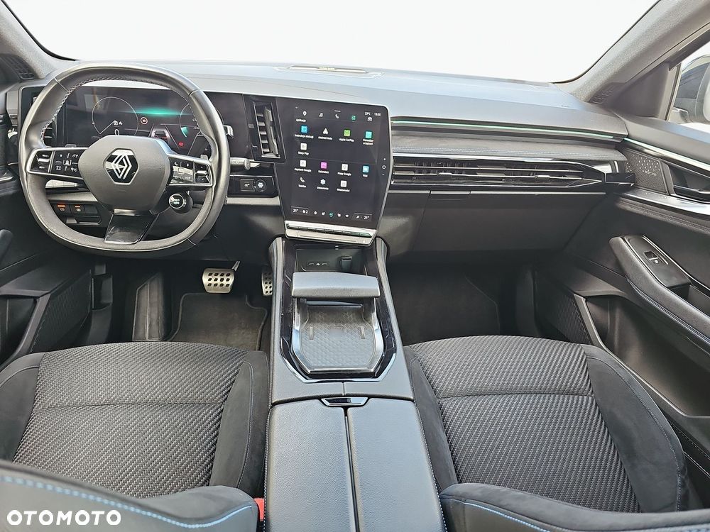 Renault Austral 1.3 TCe mHEV Iconic esprit Alpine - 23