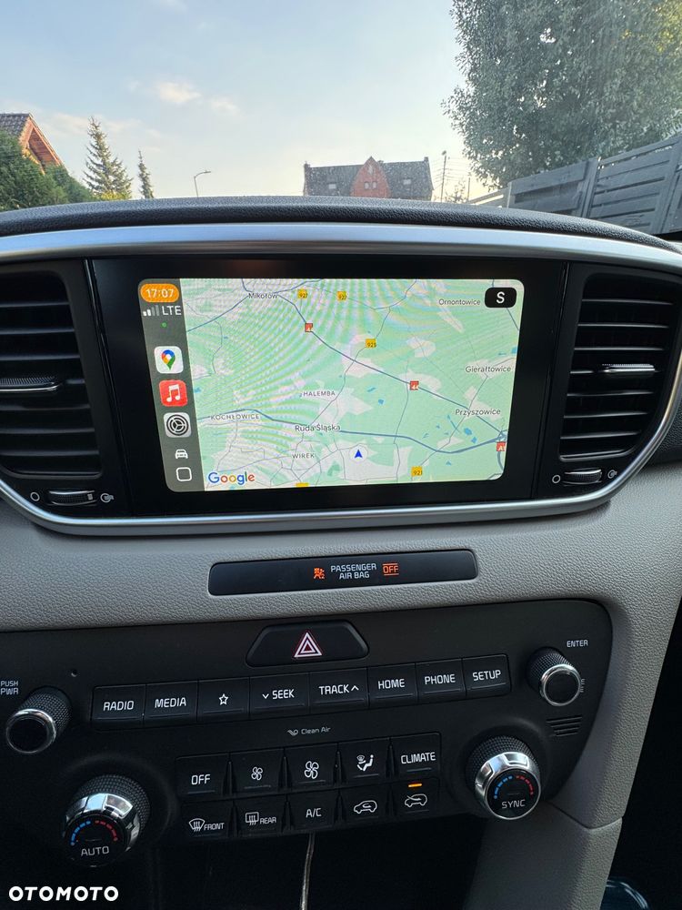 Kia Sportage - 35