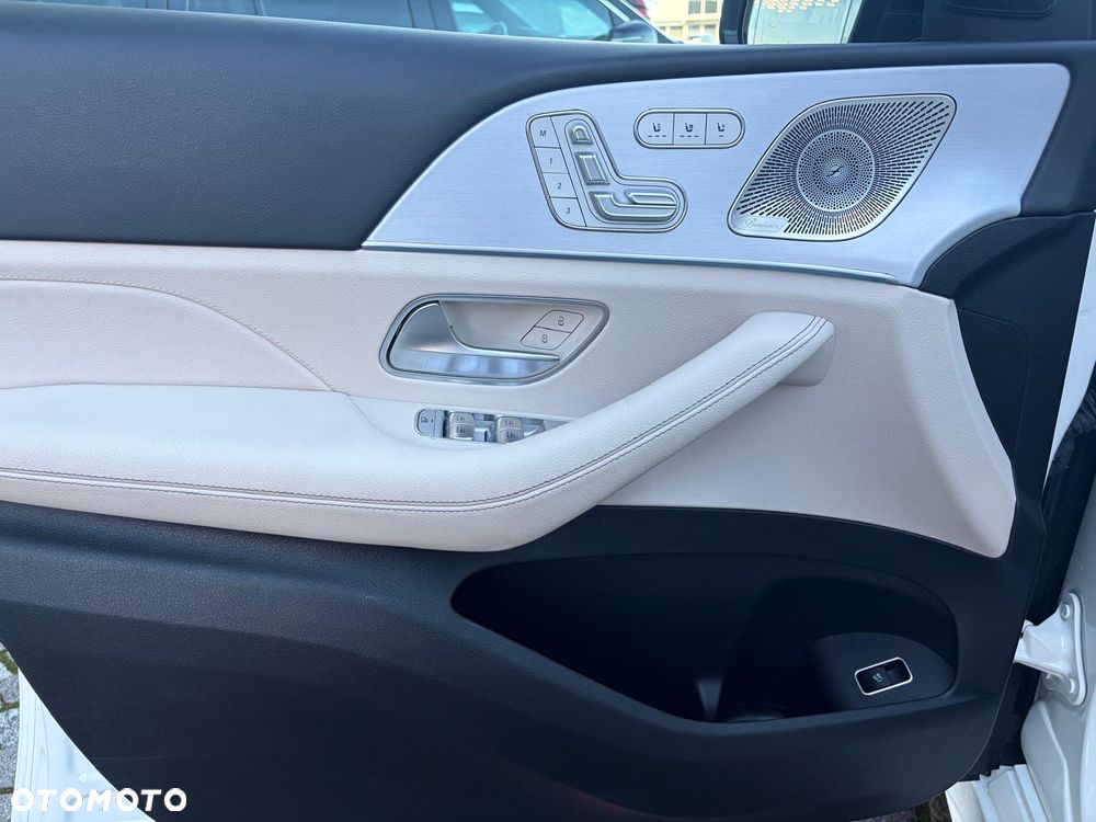 Mercedes-Benz GLE 300 d 4-Matic Premium Plus - 14