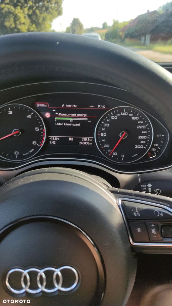 Audi A6 Avant 3.0 TDI DPF quattro S tronic - 19