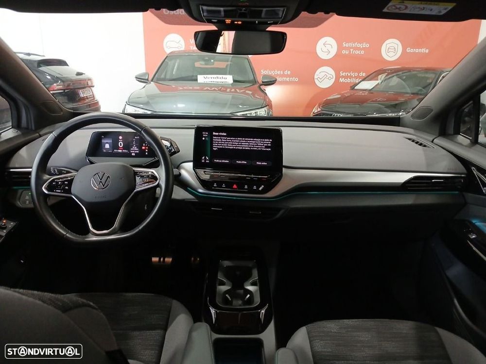 VW ID.4 77 kWh Pro Performance - 30