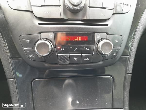 Para peças OPEL Insignia A (G09) - 14