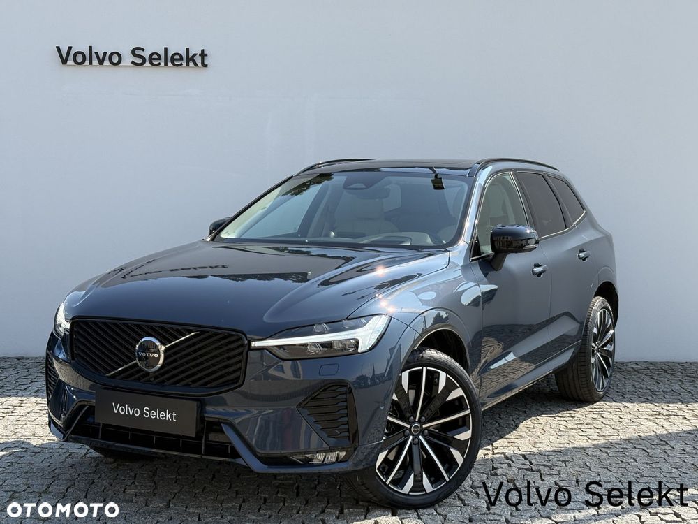Volvo Xc 60