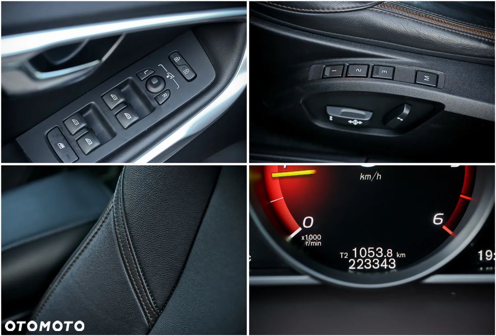 Volvo V40 Cross Country D3 Geartronic Summum - 37