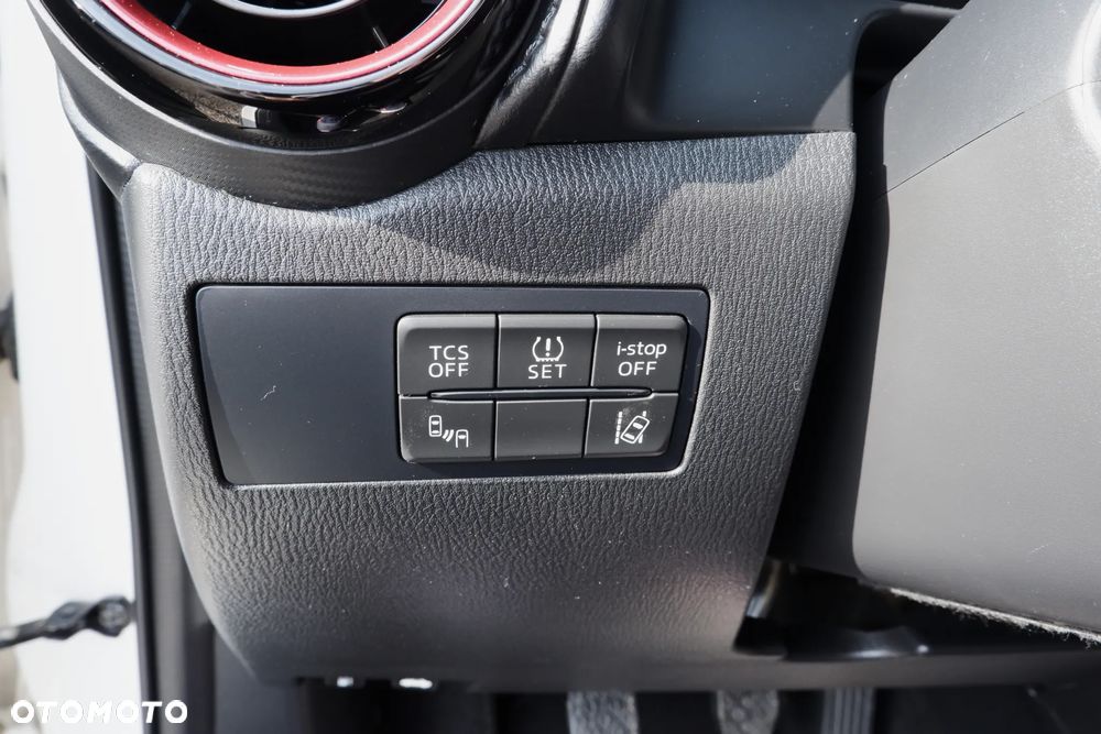 Mazda CX-3 SKYACTIV-D 105 FWD Sports-Line - 15