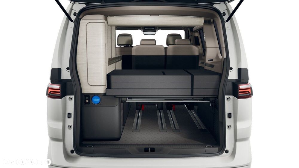 Volkswagen California - 6