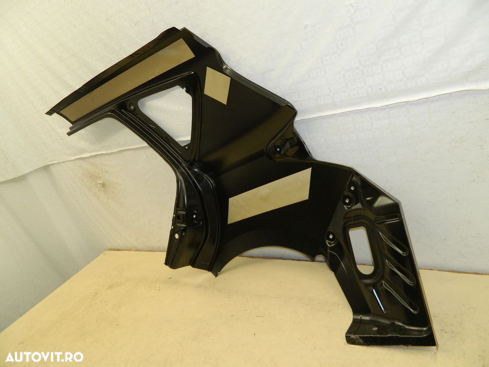 Aripa dreapta spate, Toyota Auris 2, 2013, 2014, 2015, 2016, 2017, 2018. - 5