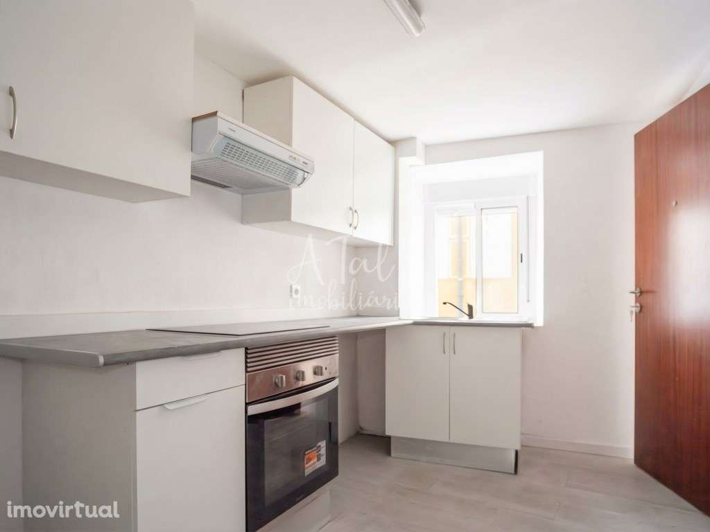 Moradia T3 Remodelada em Nisa - Grande imagem: 3/10