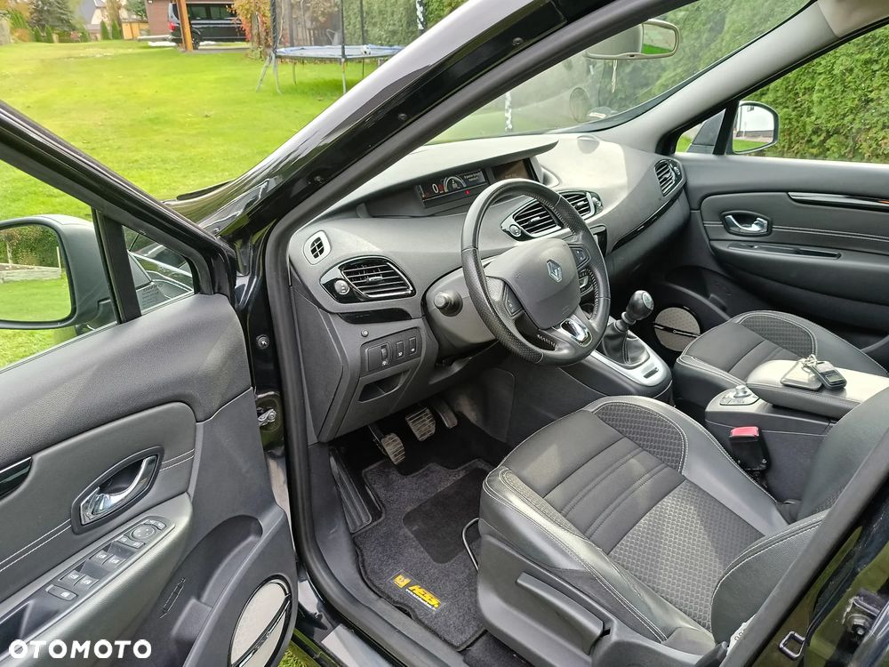 Renault Scenic Energy TCe 130 S&S Bose Edition - 8