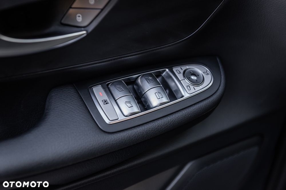 Mercedes-Benz Marco Polo HORIZON EDITION - 19