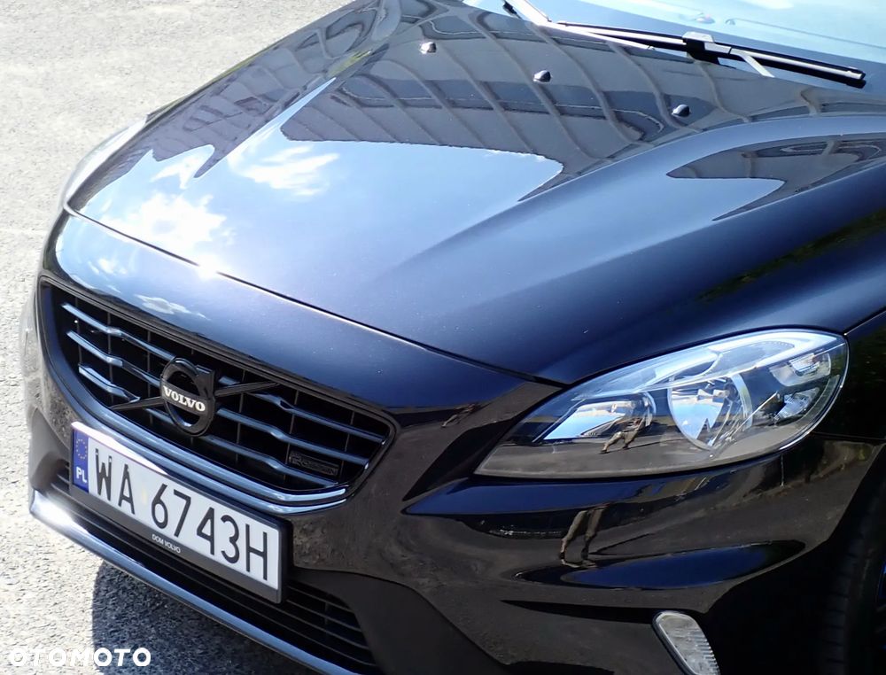 Volvo V40 D3 R Design - 31