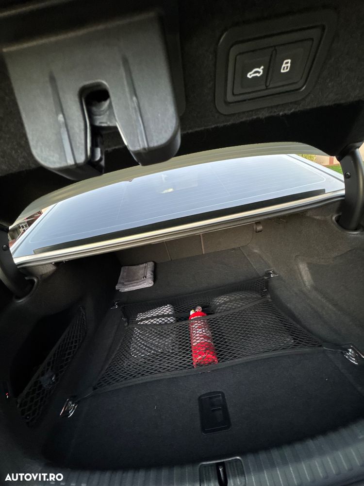 Audi A6 2.0 40 TDI S tronic Design - 30