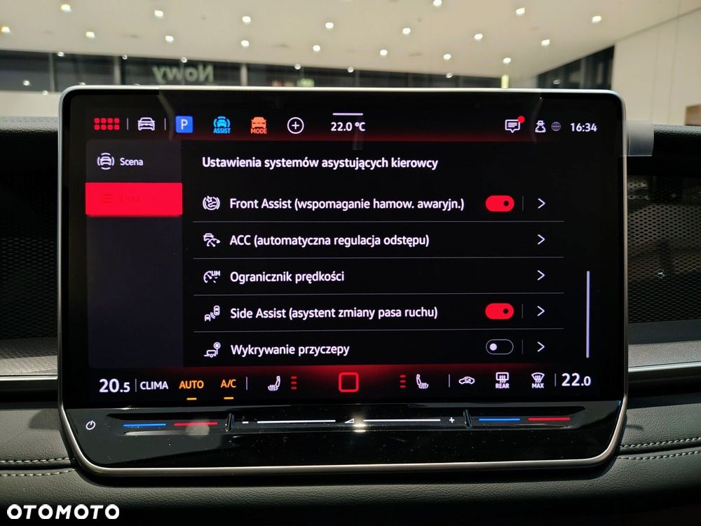 Volkswagen Tayron - 23