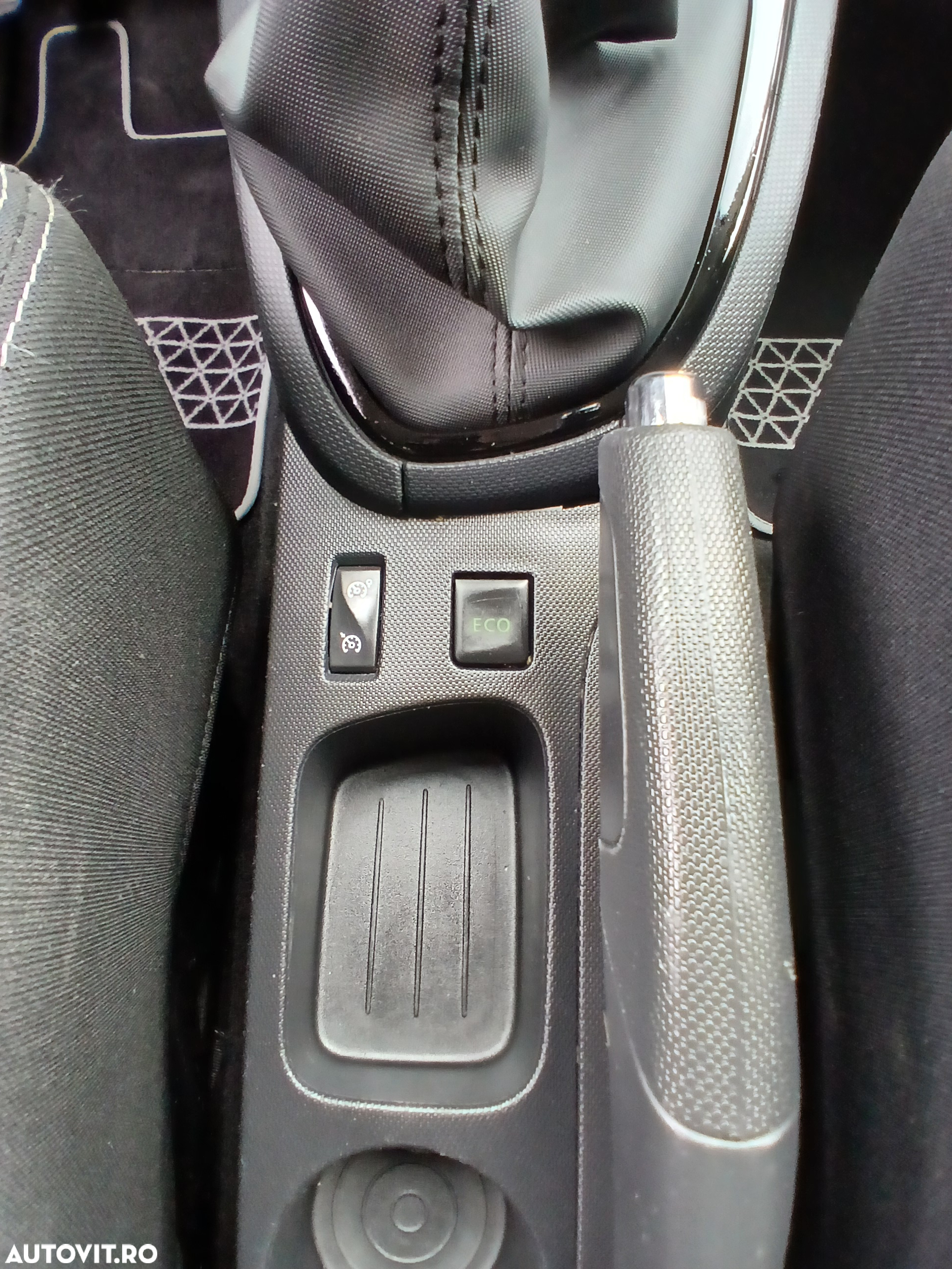 Renault Clio ENERGY TCe 90 Start & Stop 99g Eco-Drive - 12