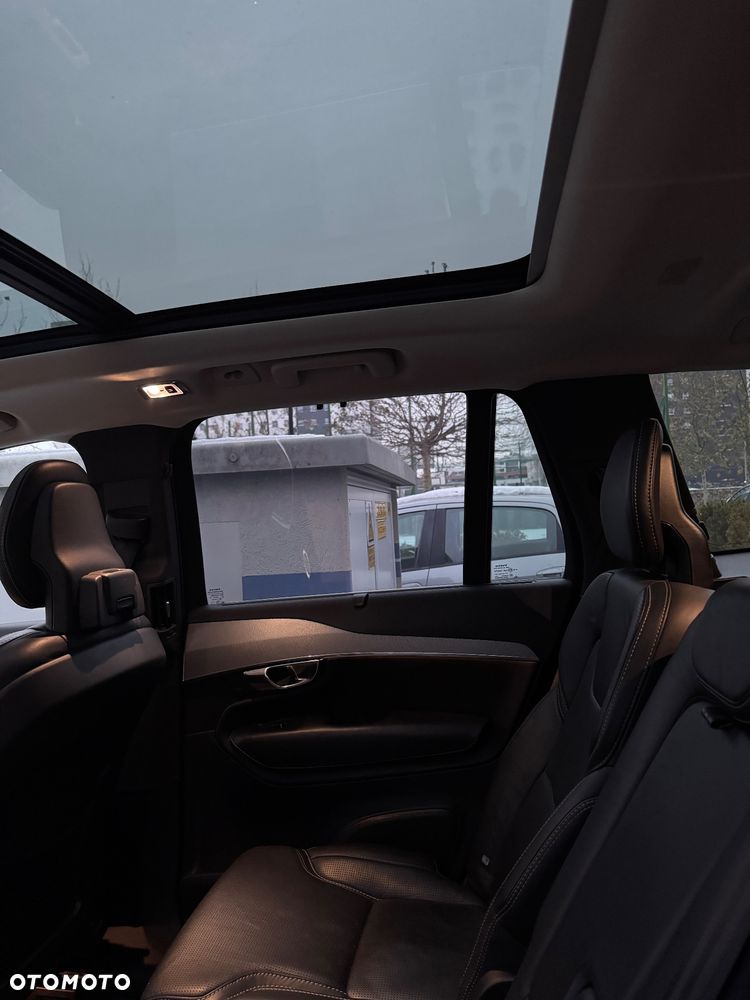 Volvo XC 90 T8 AWD Plug-In Hybrid Inscription 7os - 19