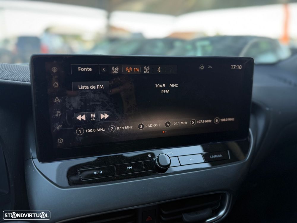 Nissan Juke 1.0 DIG-T N-Connecta NAV. DCT - 31