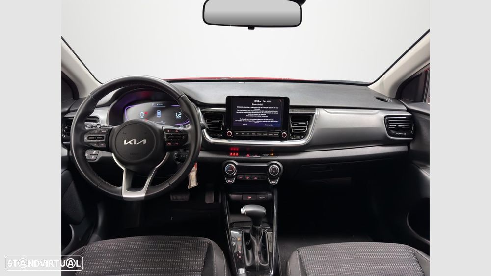 Kia Stonic 1.0 T-GDI Drive 7DCT - 9