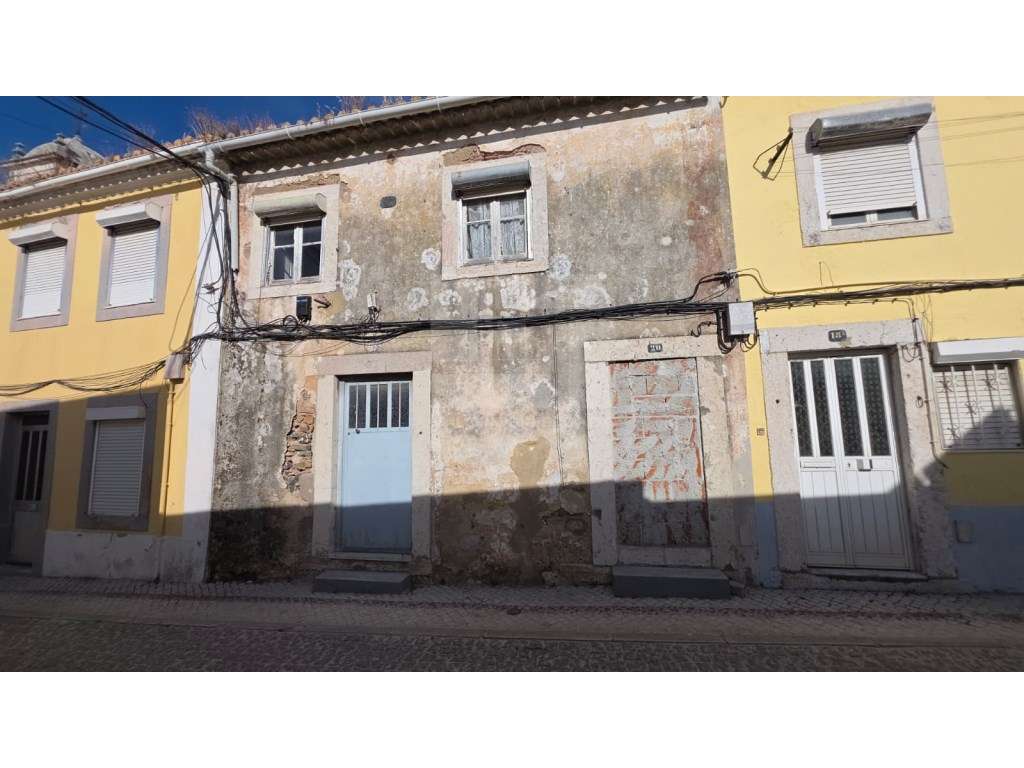 ### Prédio para Reabilitação Total no Centro de Odivelas - Excelent... - Grande imagem: 3/3