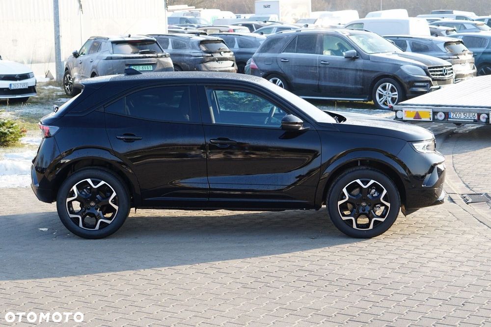 Opel Mokka - 8