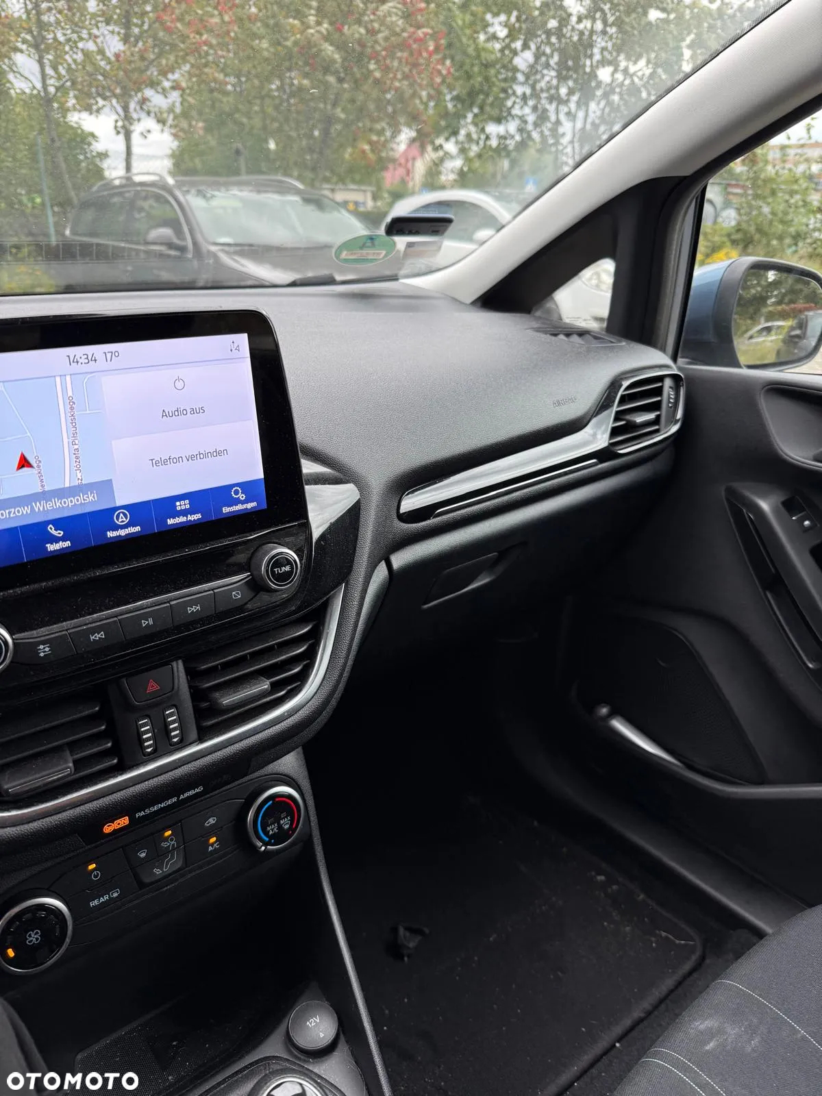 Ford Fiesta - 7