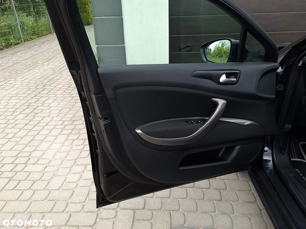 Citroën C5 1.8 16V Confort - 11
