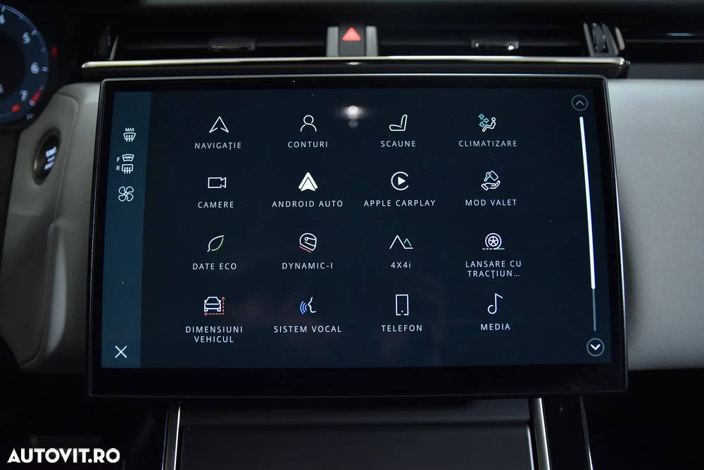 Land Rover Range Rover Velar - 20