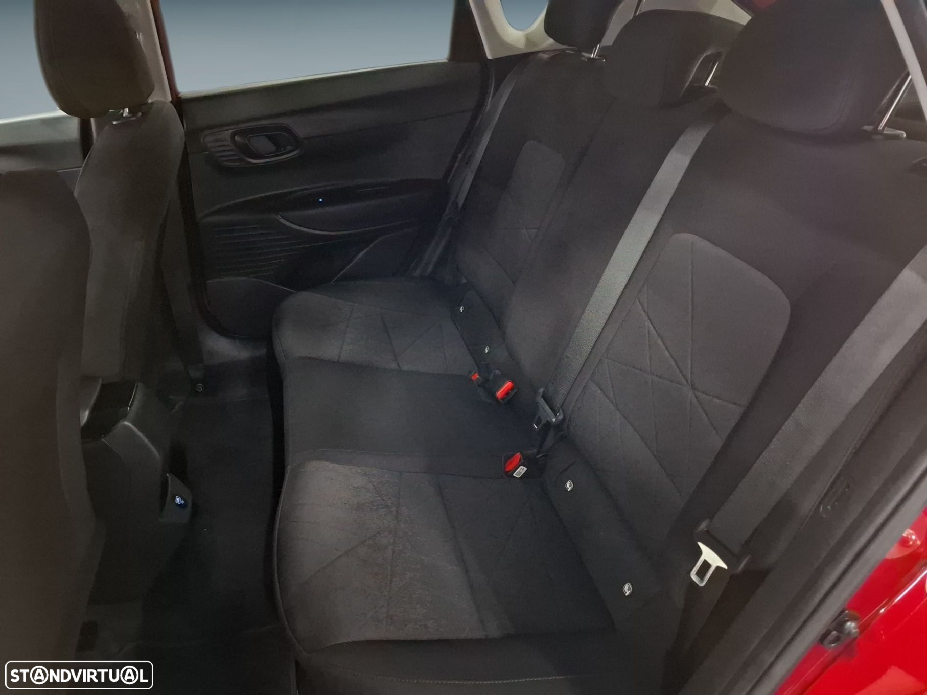 Hyundai Bayon 1.0 T-GDI Premium TT DCT - 14