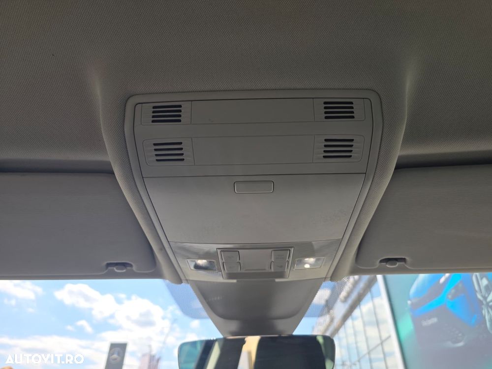 Volkswagen Tiguan 2.0 TDI DPF DSG Comfortline - 29