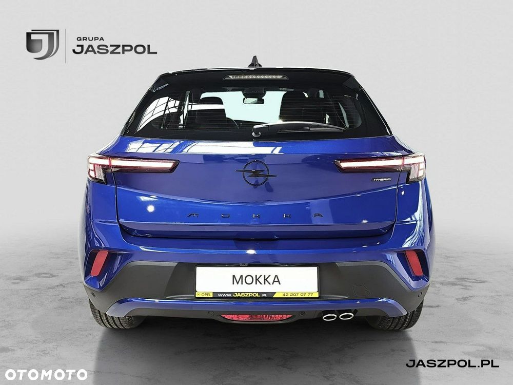 Opel Mokka - 6
