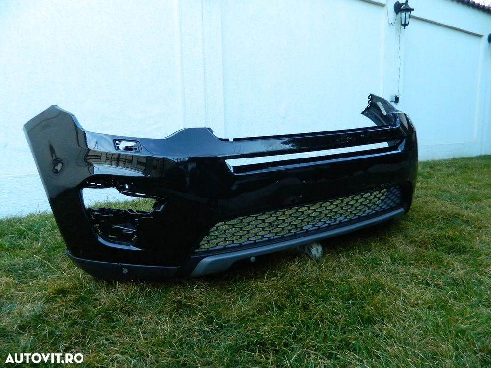Bara fata Land Rover Discovery Sport Model 2015-2018 cod FK72-17F003-A - 3