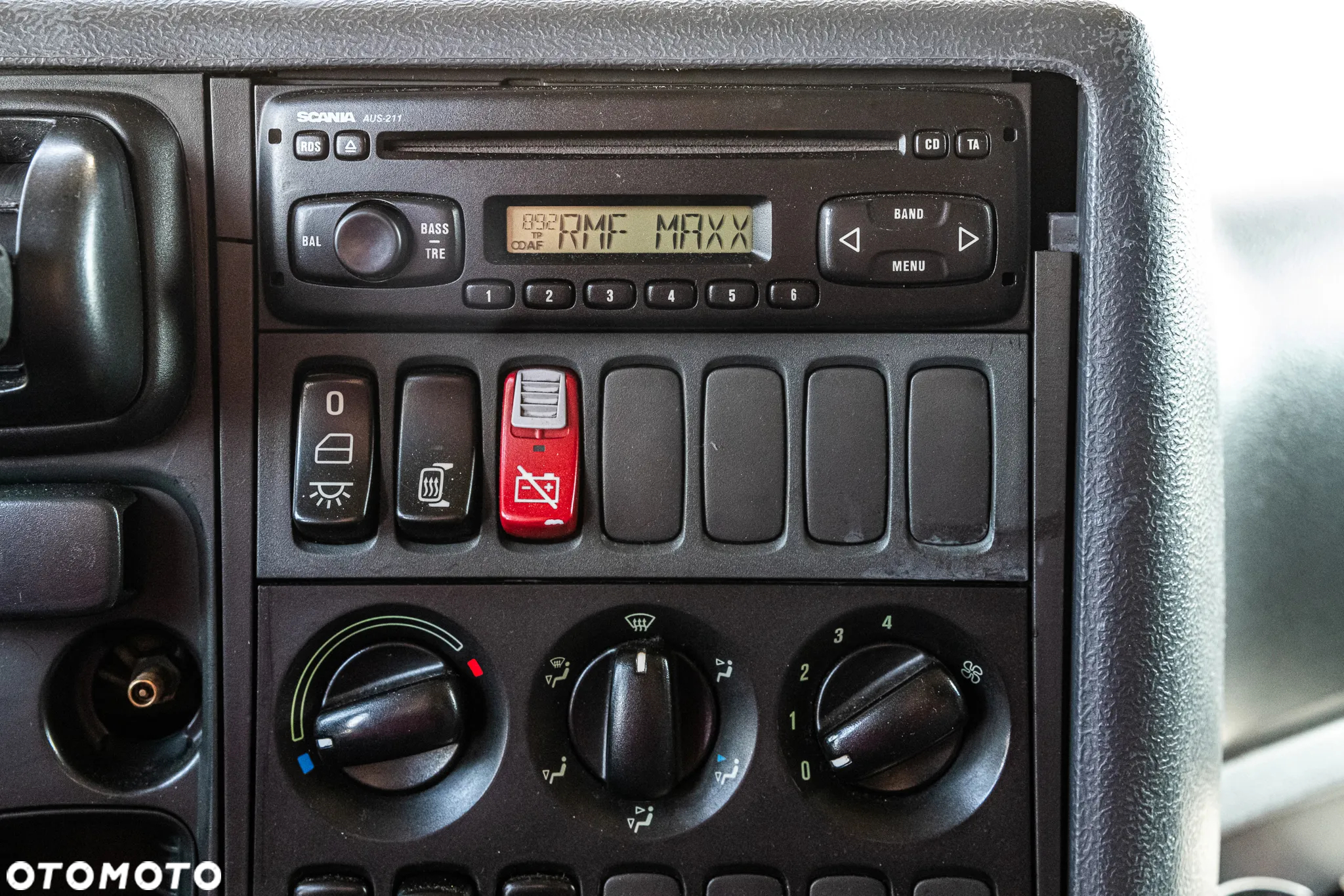 Scania R380 - 28