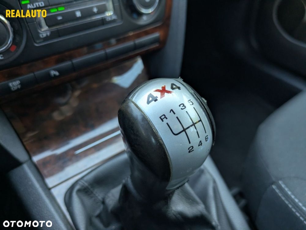 Skoda Octavia 2.0 TDI DPF 4x4 Elegance - 11