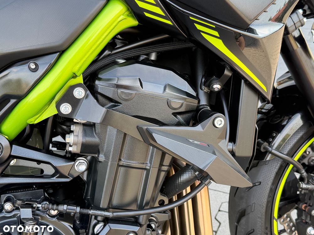 Kawasaki Z 900 - 15