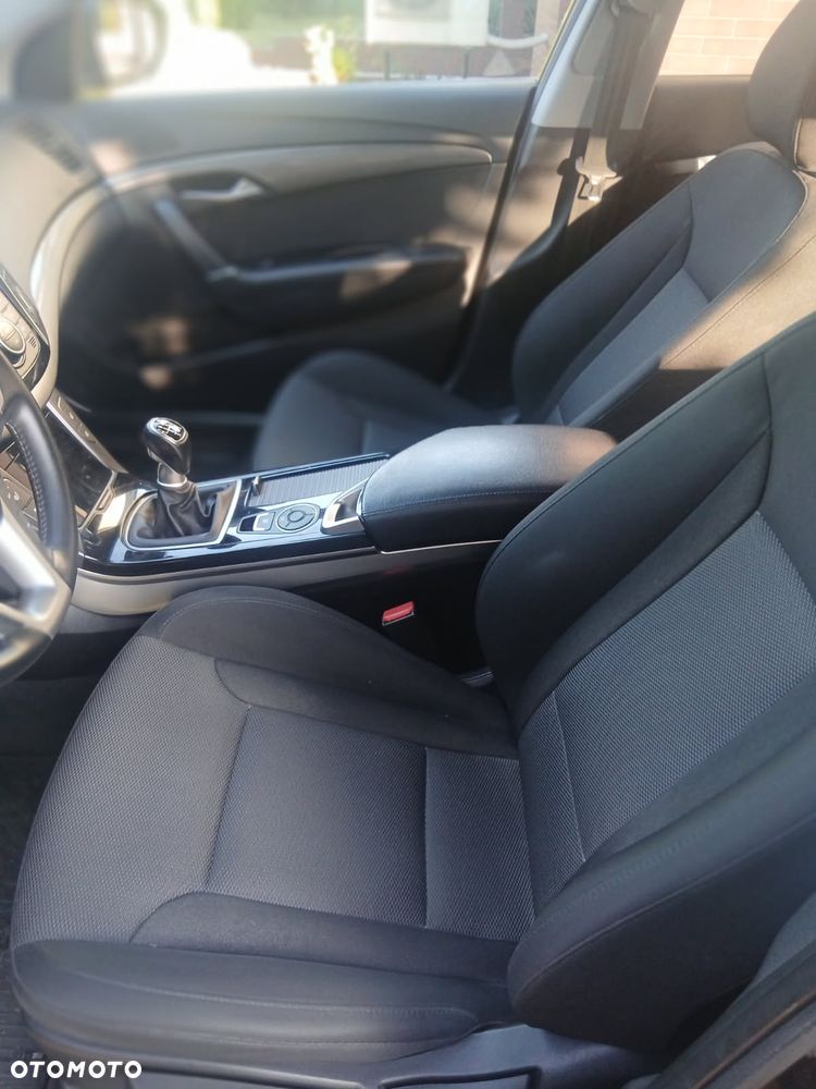 Hyundai i40 1.7 CRDi BlueDrive Business - 11