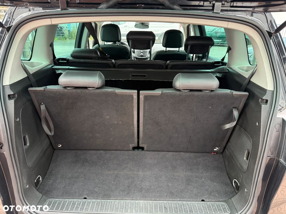 Opel Zafira Tourer 2.0 CDTI Active - 27