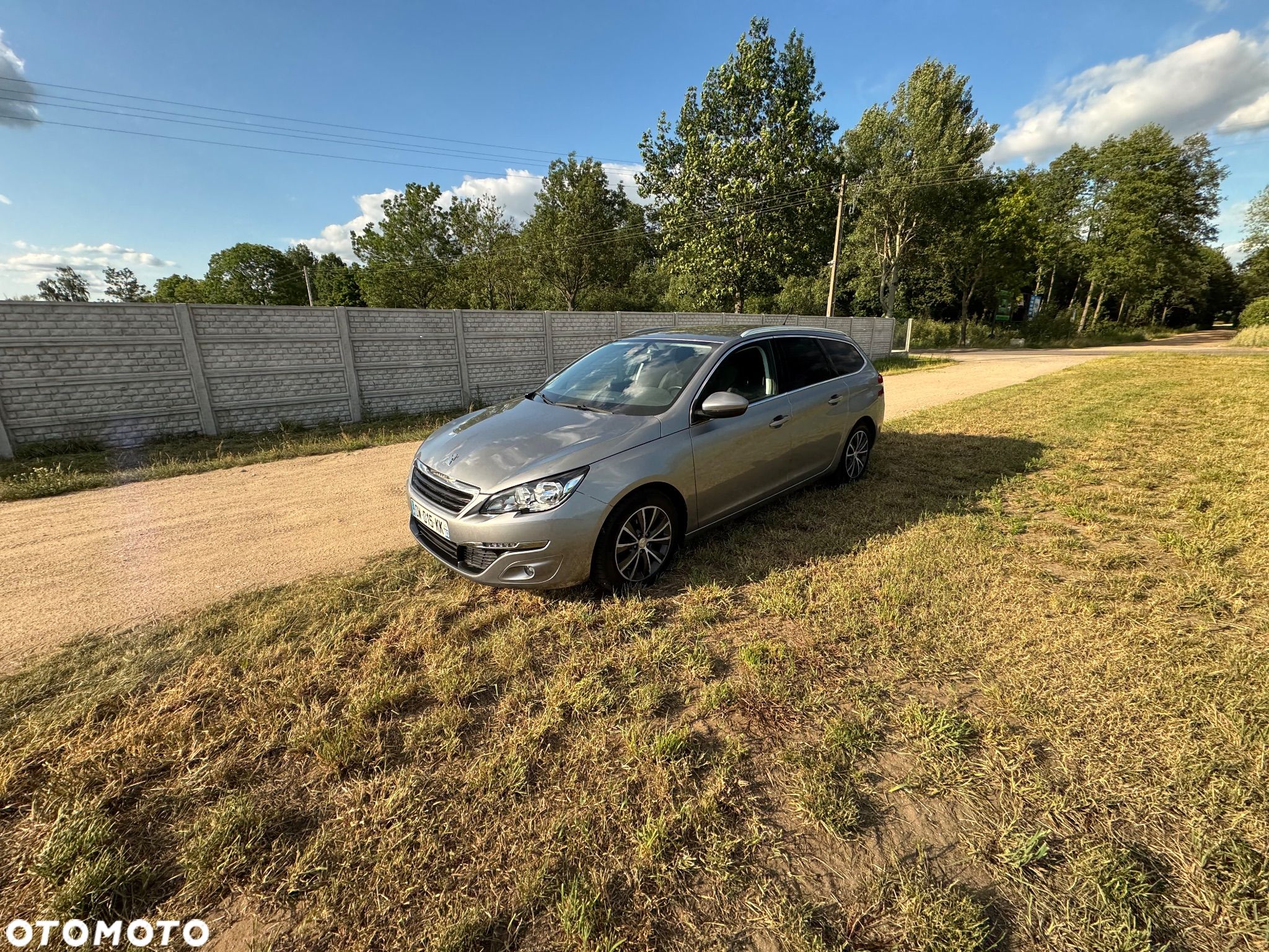 Peugeot 308 1.2 PureTech Allure S&S - 1