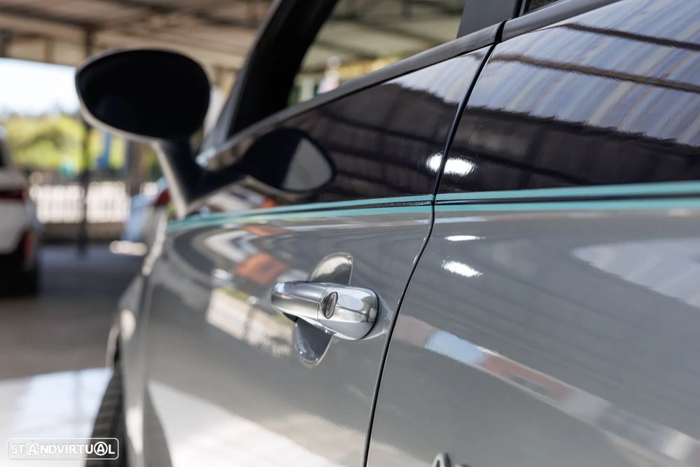 Abarth 695C 1.4 T-Jet Rivale MTA - 29