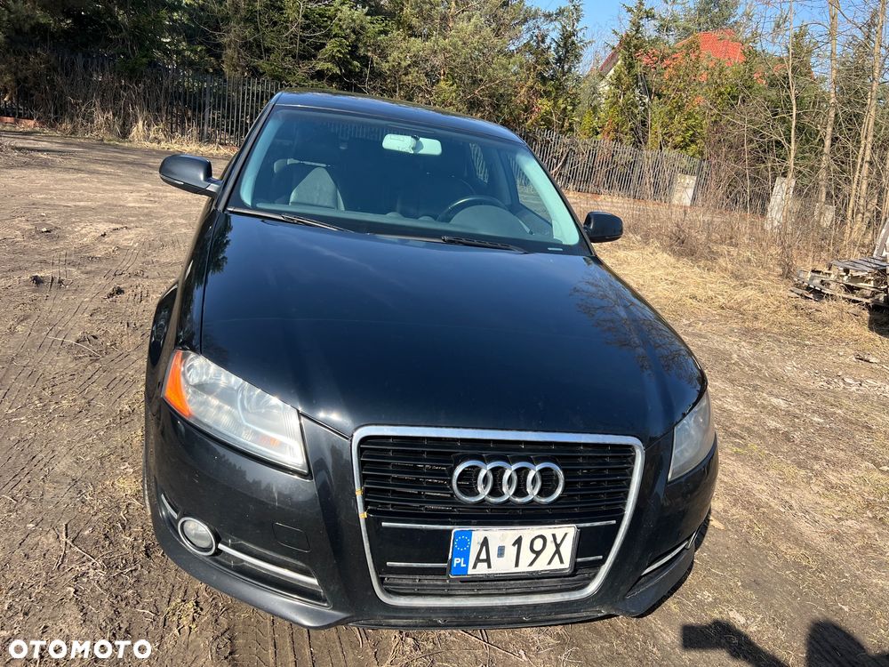 Audi A3 Sportback - 5