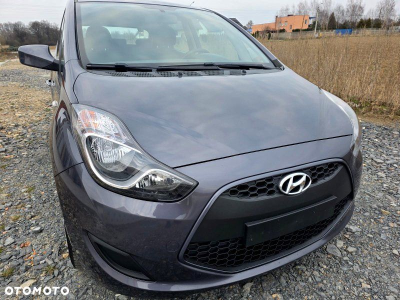 Hyundai ix20 1.4 Fifa World Cup Edition - 9
